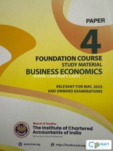 Ca foundation