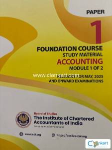 Ca foundation