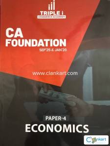 Ca foundation