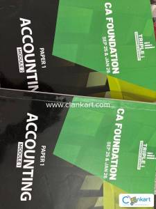 Ca foundation