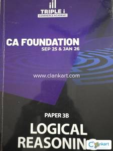 Ca foundation