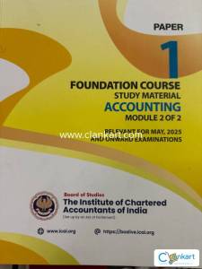 Ca foundation