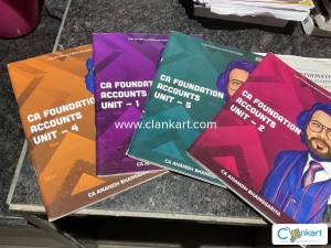 Ca foundation