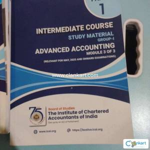 Ca intermediate