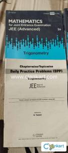 Calculus, Algebra, Trigonometry and Vectors & 3D Geometry