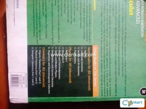 Calculus FOR JEE(Advanced) with DDP of calculus and algebra