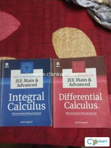 Calculus JEE