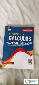 Calculus for 12