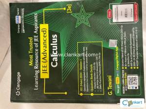 Calculus jee advanced