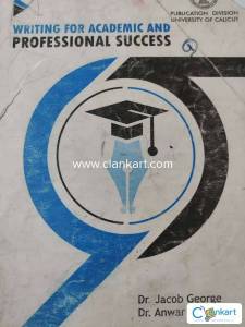 Calicut University B com