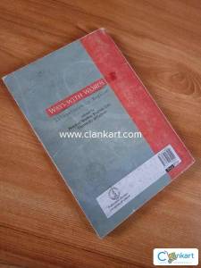 Calicut University UG english text book