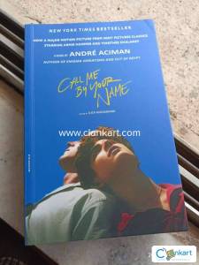 Call Me By Your Name