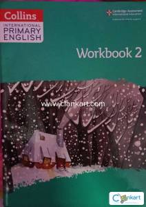 Cambridge Assessment International Education English