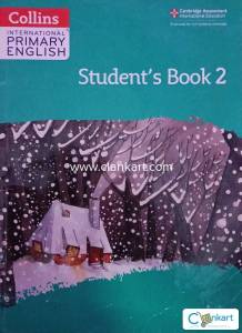 Cambridge Assessment International Education English