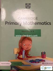 Cambridge Book