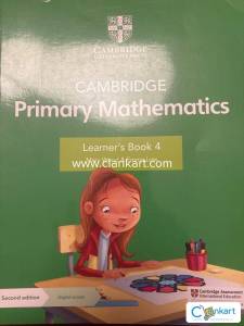 Cambridge Books