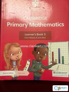 Cambridge Books