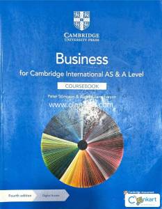 Cambridge Business Textbook