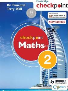 Cambridge Checkpoint Maths 2