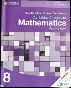 Cambridge Checkpoint Maths for 7