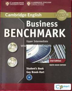 Cambridge English