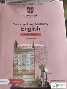 Cambridge English