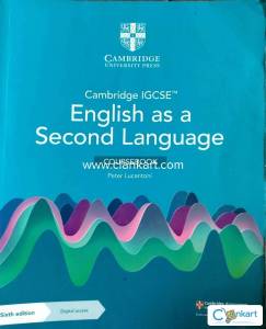 Cambridge English Course Book