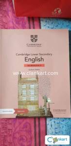 Cambridge English Workbook 9
