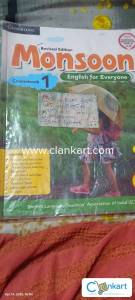 Cambridge English for class 1