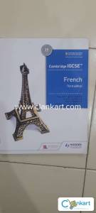 Cambridge French igcse