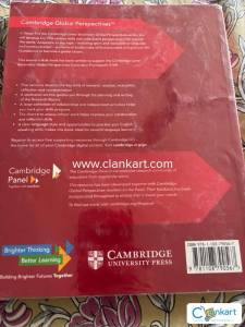 Cambridge Global Perspectives