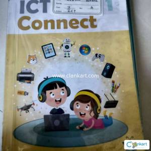 Cambridge ICT connect