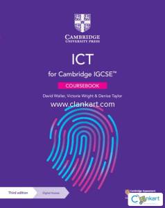 Cambridge ICT course book