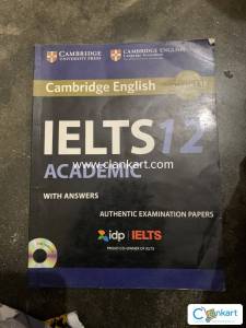 Cambridge IELTS