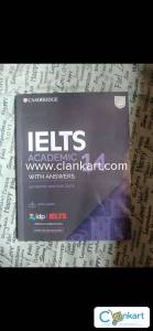Cambridge IELTS ACADEMIC 14 with answers