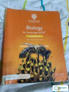 Cambridge IGCSE Course Books Budget Set (Set of 3)  Writing