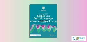 Cambridge IGCSE ESL(English) Coursebook for syllabus code 0510