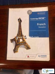 Cambridge IGCSE French Third Edition