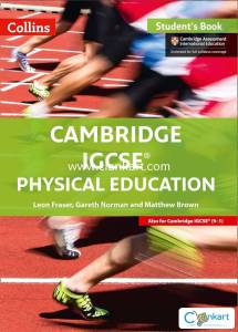 Cambridge IGCSE (TM) Physical Education Student's Book