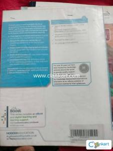 Cambridge IGCSE and 0 level Geography Third Edition