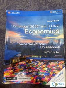 Cambridge IGCSE and O Level
