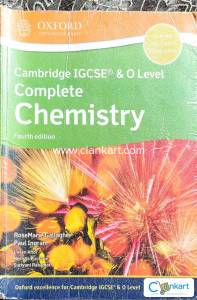 Cambridge IGCSE and O level