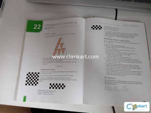 Cambridge IGCSE iNTERNATIONAL MATHS