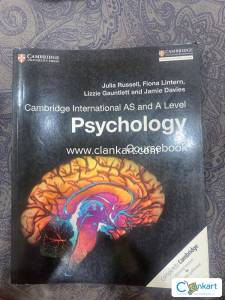 Cambridge International AS & A Level