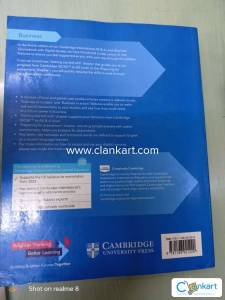 Cambridge International AS &amp; A Level Business Coursebook