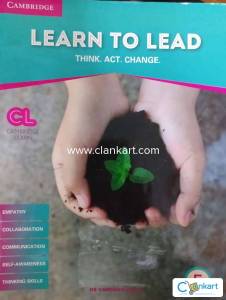 Cambridge Learn to Lead 5