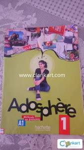 Cambridge Lower Secondary French - Grade 6