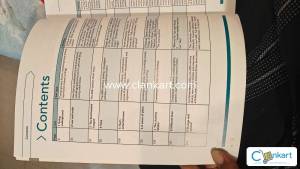 Cambridge Lower secondary English book 9