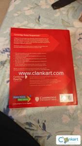 Cambridge Lower secondary global perspectives