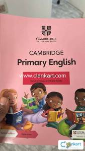 Cambridge Primary English Learner's Book 3 with Digital Access
